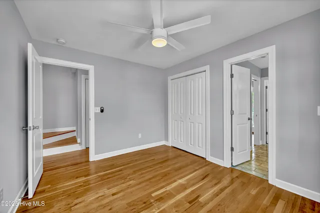 $948,900 | 313 Fort Fisher Boulevard North, Unit A, Kure Beach, NC 28449