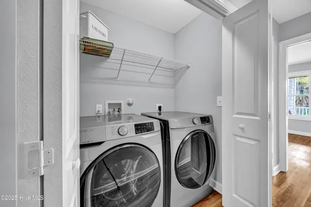 $948,900 | 313 Fort Fisher Boulevard North, Unit A, Kure Beach, NC 28449