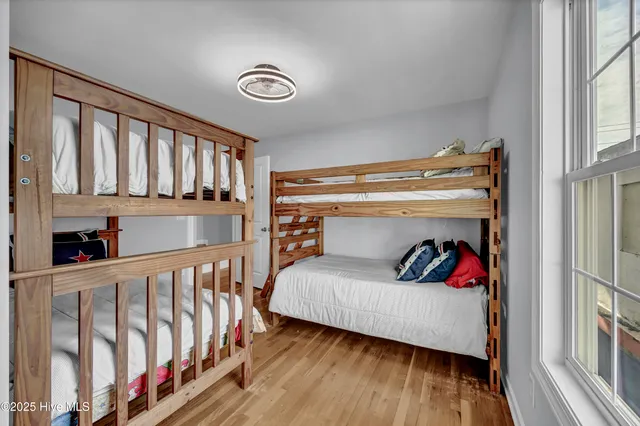 $948,900 | 313 Fort Fisher Boulevard North, Unit A, Kure Beach, NC 28449