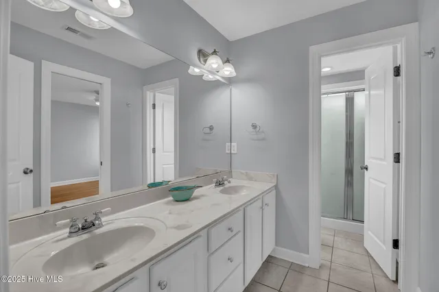 $948,900 | 313 Fort Fisher Boulevard North, Unit A, Kure Beach, NC 28449