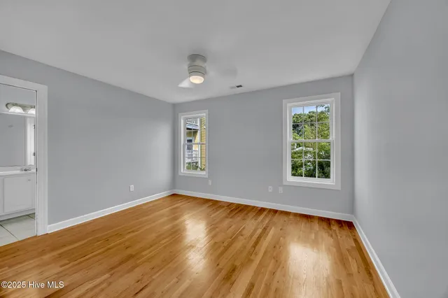 $948,900 | 313 Fort Fisher Boulevard North, Unit A, Kure Beach, NC 28449