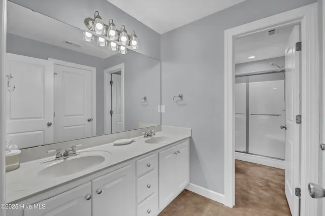 $948,900 | 313 Fort Fisher Boulevard North, Unit A, Kure Beach, NC 28449