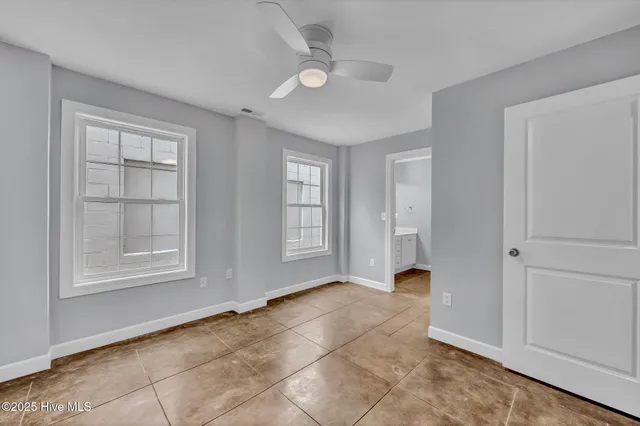 $948,900 | 313 Fort Fisher Boulevard North, Unit A, Kure Beach, NC 28449