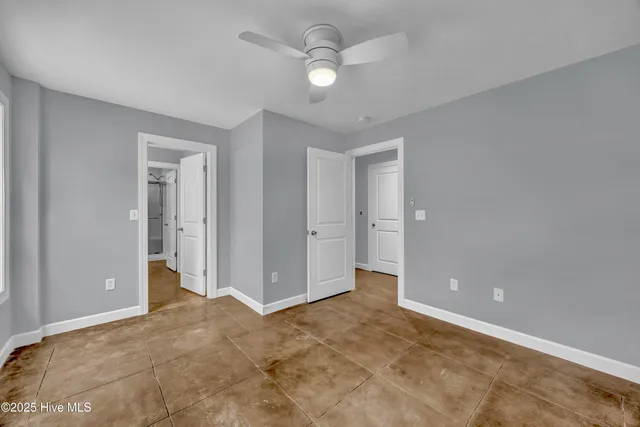 $948,900 | 313 Fort Fisher Boulevard North, Unit A, Kure Beach, NC 28449