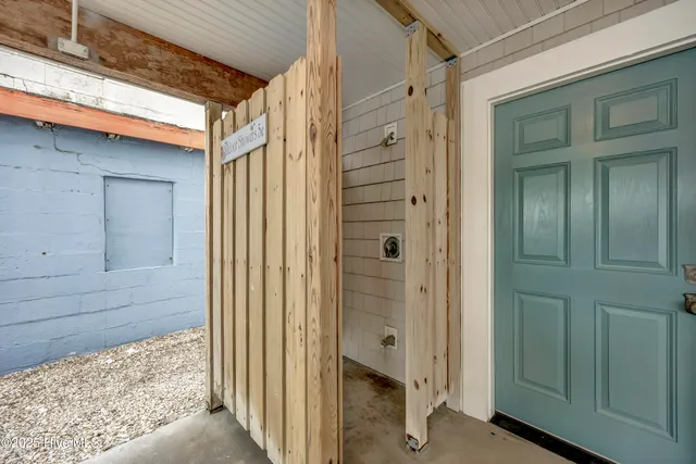 $948,900 | 313 Fort Fisher Boulevard North, Unit A, Kure Beach, NC 28449