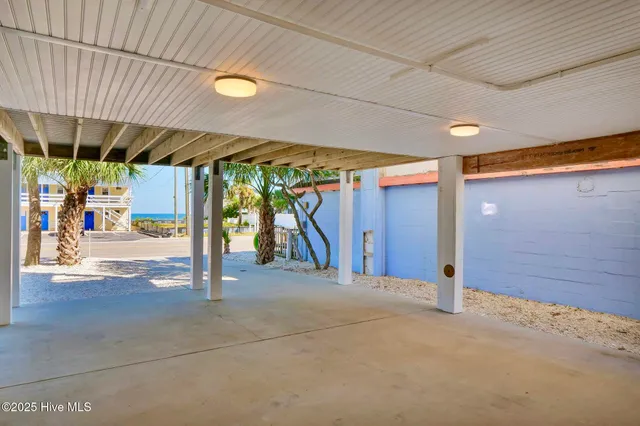 $948,900 | 313 Fort Fisher Boulevard North, Unit A, Kure Beach, NC 28449