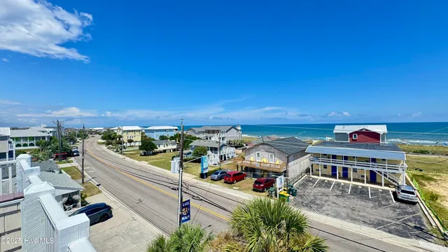 $948,900 | 313 Fort Fisher Boulevard North, Unit A, Kure Beach, NC 28449