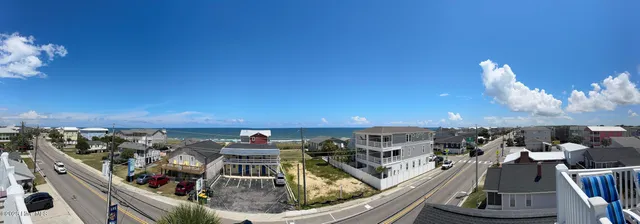 $948,900 | 313 Fort Fisher Boulevard North, Unit A, Kure Beach, NC 28449