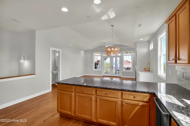 $948,900 | 313 Fort Fisher Boulevard North, Unit A, Kure Beach, NC 28449