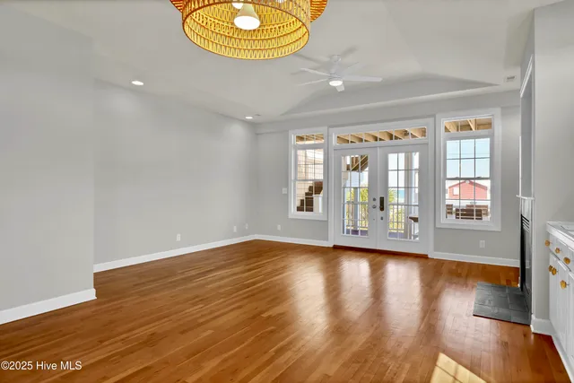 $948,900 | 313 Fort Fisher Boulevard North, Unit A, Kure Beach, NC 28449