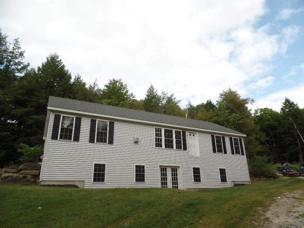 318 Ibey Road Canaan, NH 03741 - Photo 1 of 16 Gallery Image 1