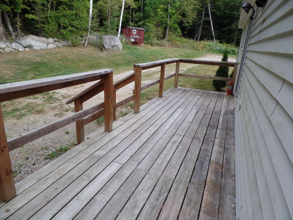 318 Ibey Road Canaan, NH 03741 - Photo 15 of 16 Gallery Image 15