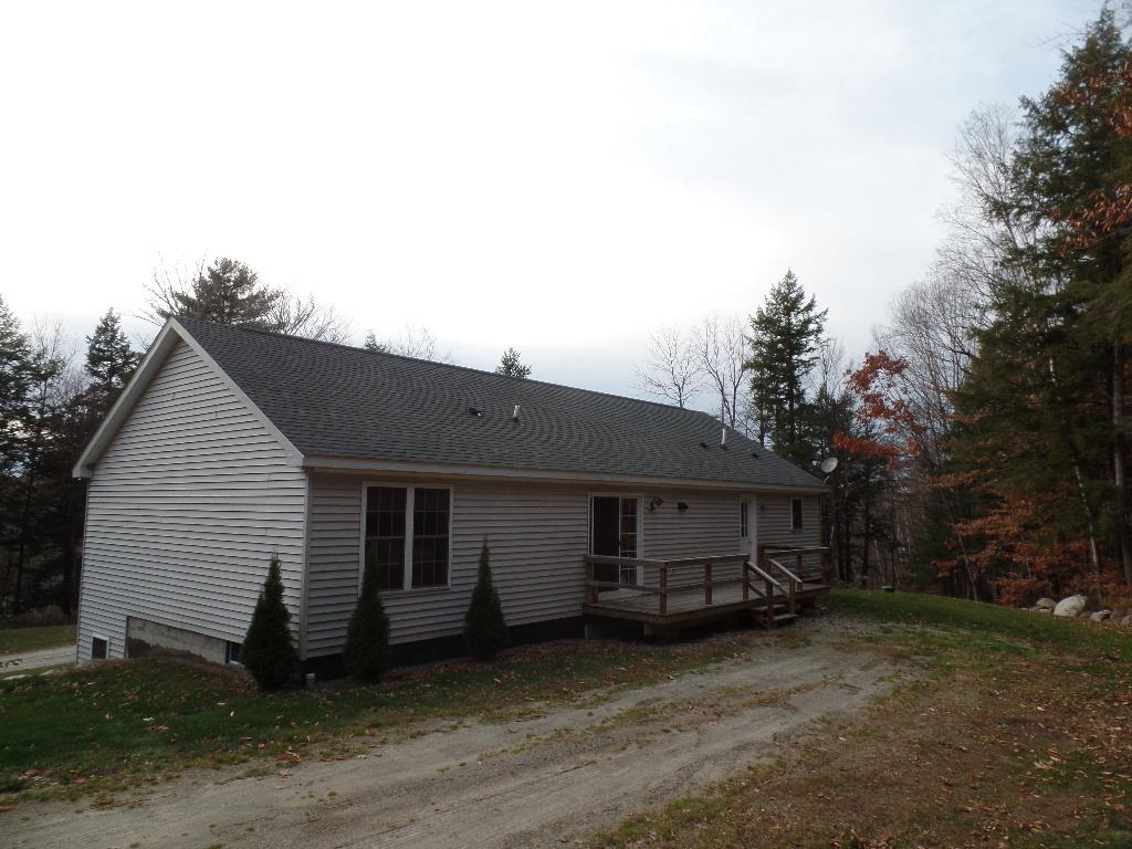 318 Ibey Road Canaan, NH 03741 - Photo 3 of 16 Gallery Image 3