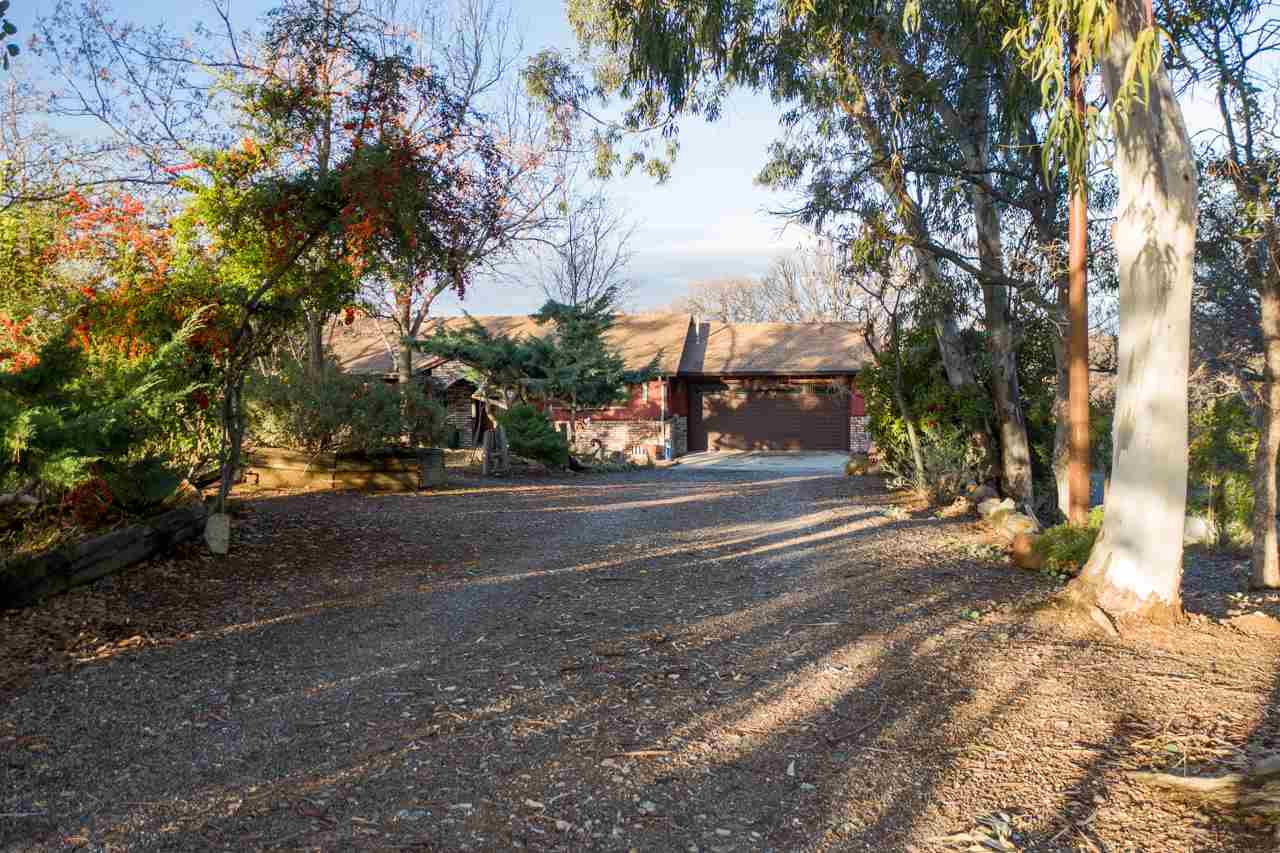 18110 Quail Ridge Road Cottonwood, CA 96022 - Photo 2 of 56