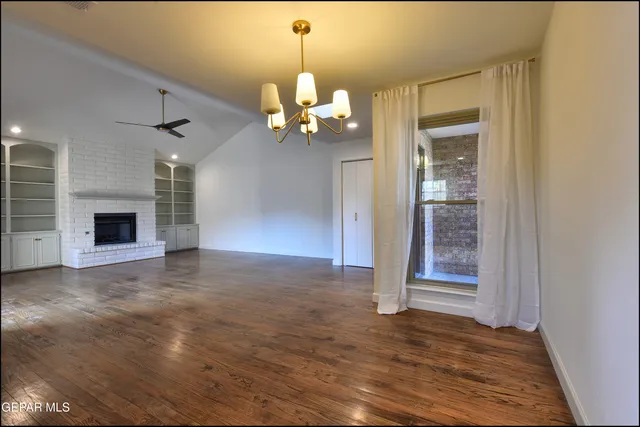 $267,500 | 160 Silver Shadow Drive, Unit A, El Paso, TX 79912