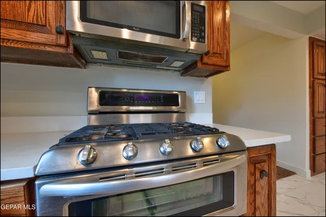 $267,500 | 160 Silver Shadow Drive, Unit A, El Paso, TX 79912