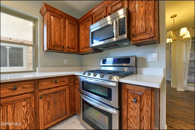 $267,500 | 160 Silver Shadow Drive, Unit A, El Paso, TX 79912