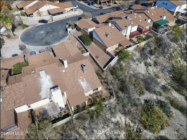$267,500 | 160 Silver Shadow Drive, Unit A, El Paso, TX 79912