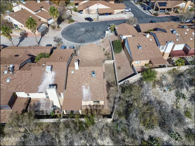 $267,500 | 160 Silver Shadow Drive, Unit A, El Paso, TX 79912