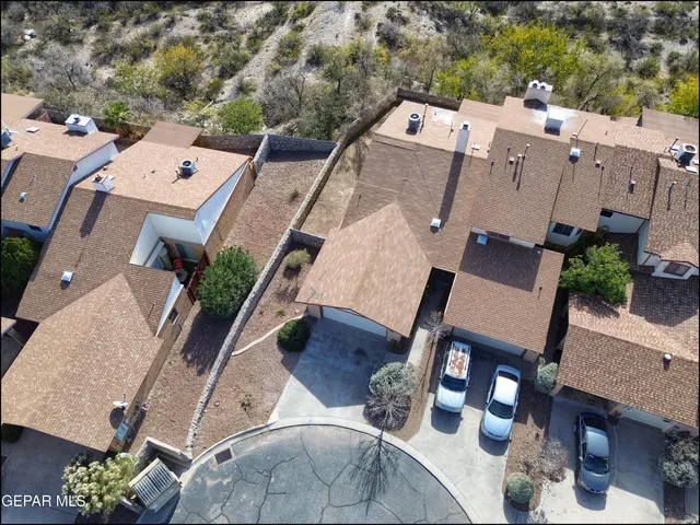 $267,500 | 160 Silver Shadow Drive, Unit A, El Paso, TX 79912