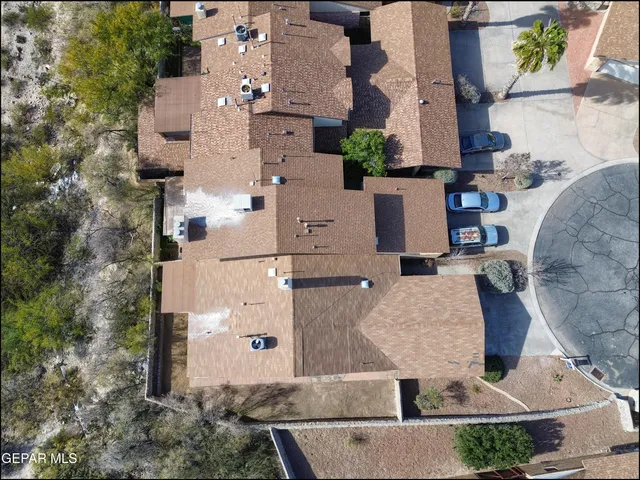 $267,500 | 160 Silver Shadow Drive, Unit A, El Paso, TX 79912