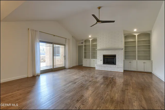 $267,500 | 160 Silver Shadow Drive, Unit A, El Paso, TX 79912