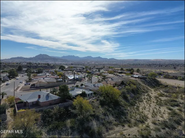 $267,500 | 160 Silver Shadow Drive, Unit A, El Paso, TX 79912