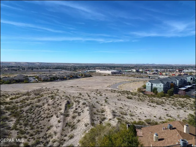 $267,500 | 160 Silver Shadow Drive, Unit A, El Paso, TX 79912