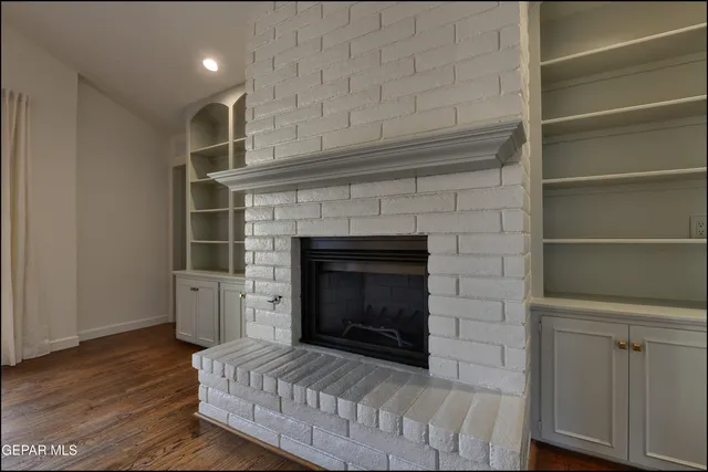 $267,500 | 160 Silver Shadow Drive, Unit A, El Paso, TX 79912