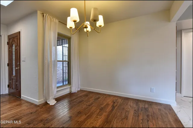 $267,500 | 160 Silver Shadow Drive, Unit A, El Paso, TX 79912