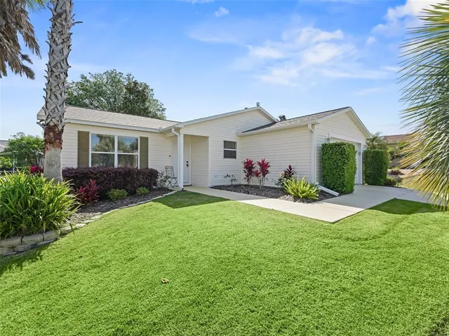 $2,250 | 1861 Banberry Run, The Villages, FL 32162