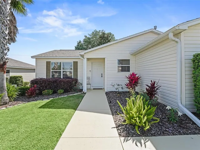 $2,250 | 1861 Banberry Run, The Villages, FL 32162