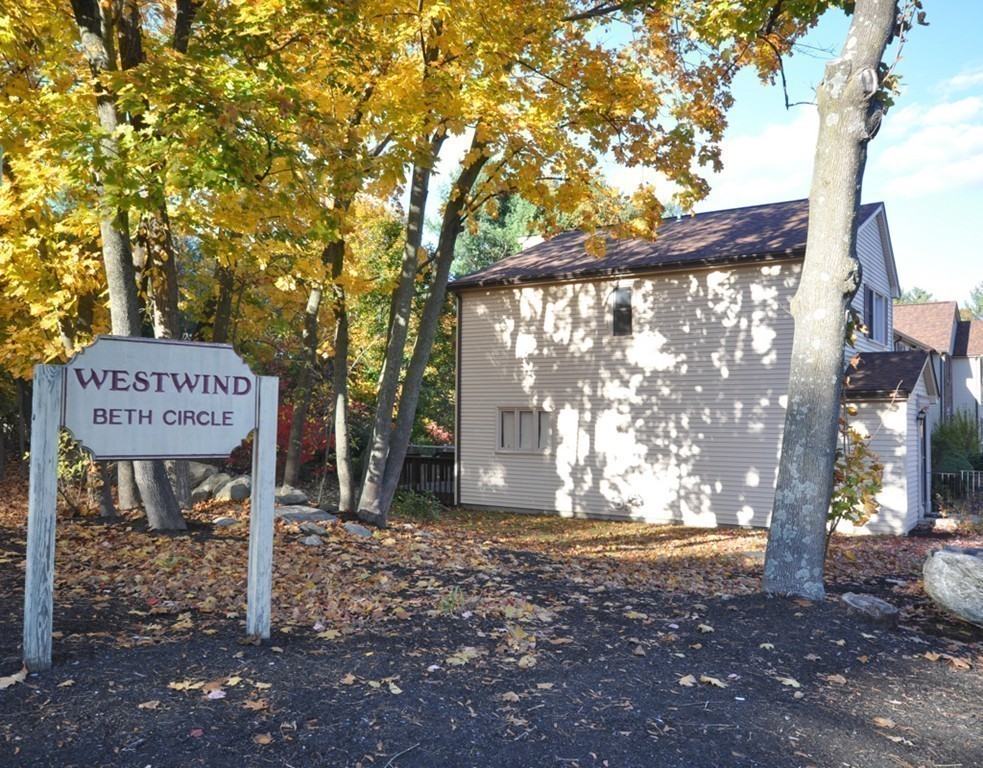 12 Beth Circle, Unit 12 Acton, MA 01720 - Photo 25 of 26