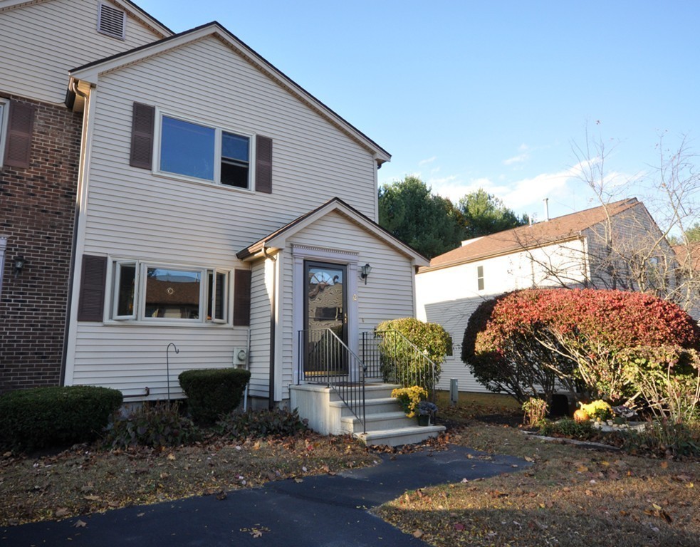 12 Beth Circle, Unit 12 Acton, MA 01720 - Photo 26 of 26
