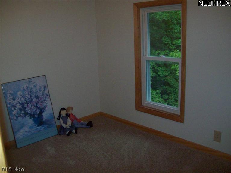 2559 Barnum Road Geneva, OH 44041 - Photo 19 of 22 Bedroom 3. Bedroom 4 not shown.