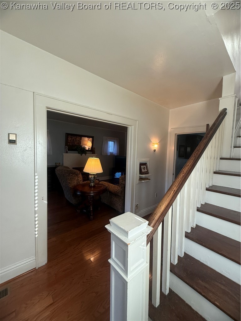 474 3rd Street Madison, WV 25130 - Photo 27 of 45 Gallery Image 27