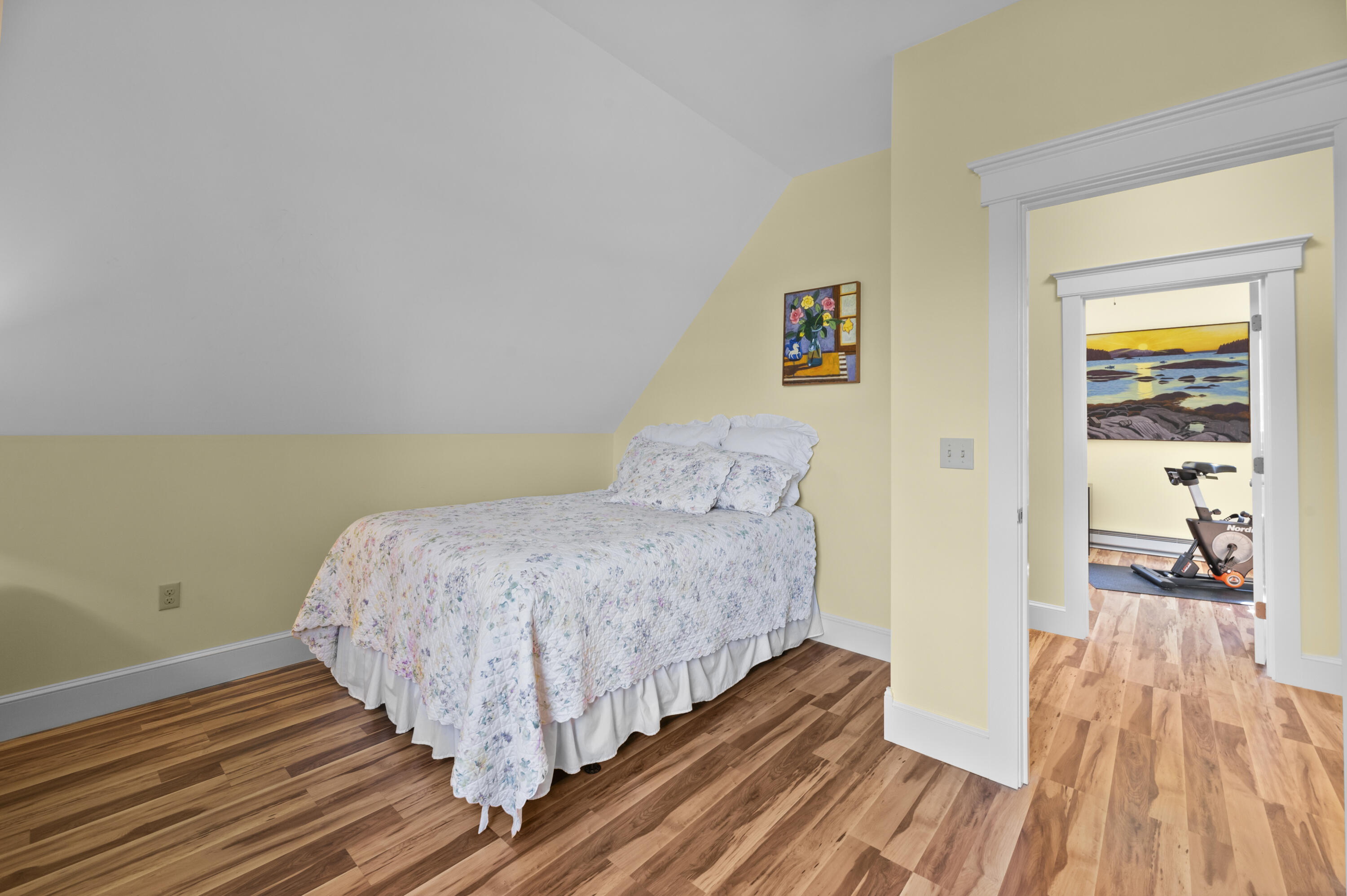 11 Island Lane, Unit 1 Edgecomb, ME 04556 - Photo 13 of 36 DSC_1323