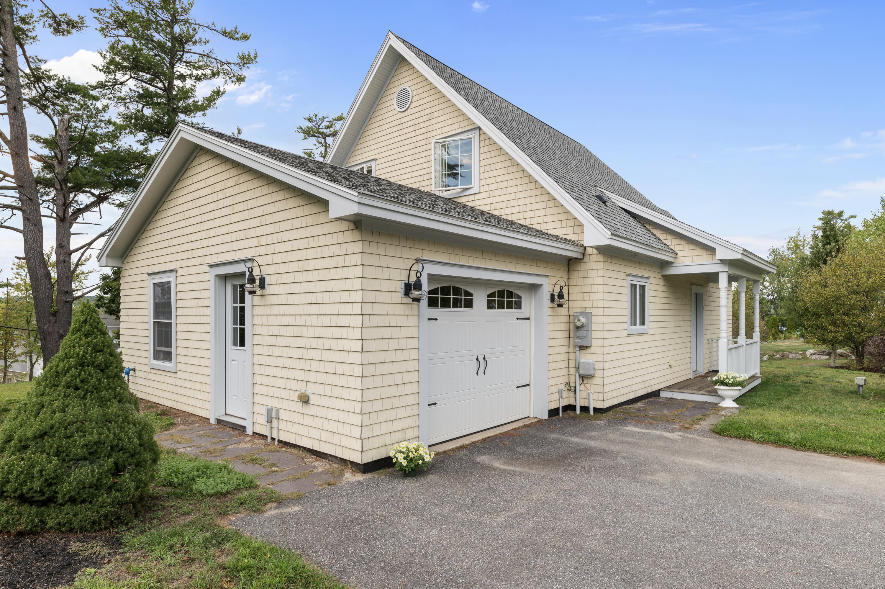 11 Island Lane, Unit 1 Edgecomb, ME 04556 - Photo 18 of 36 DSC_1493