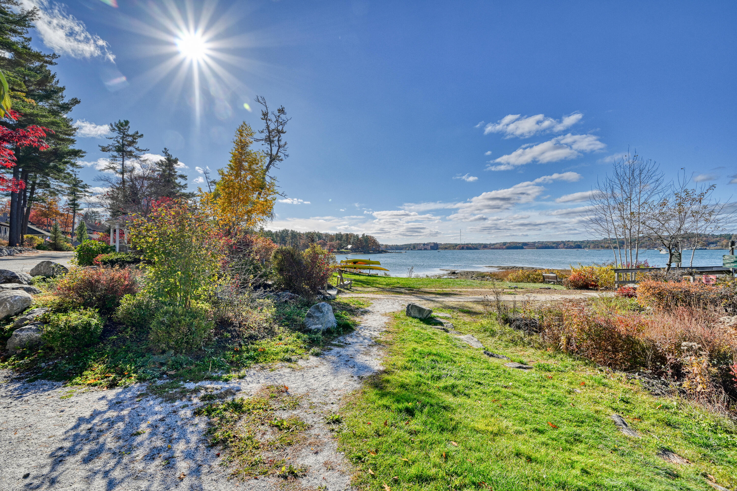 11 Island Lane, Unit 1 Edgecomb, ME 04556 - Photo 22 of 36 110299gr-102