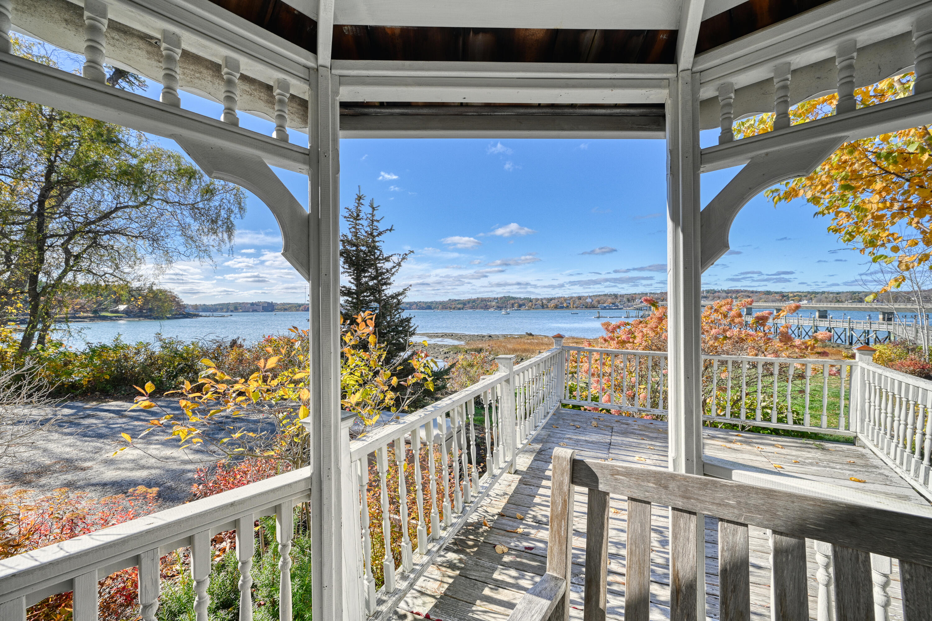 11 Island Lane, Unit 1 Edgecomb, ME 04556 - Photo 23 of 36 110299gr-109