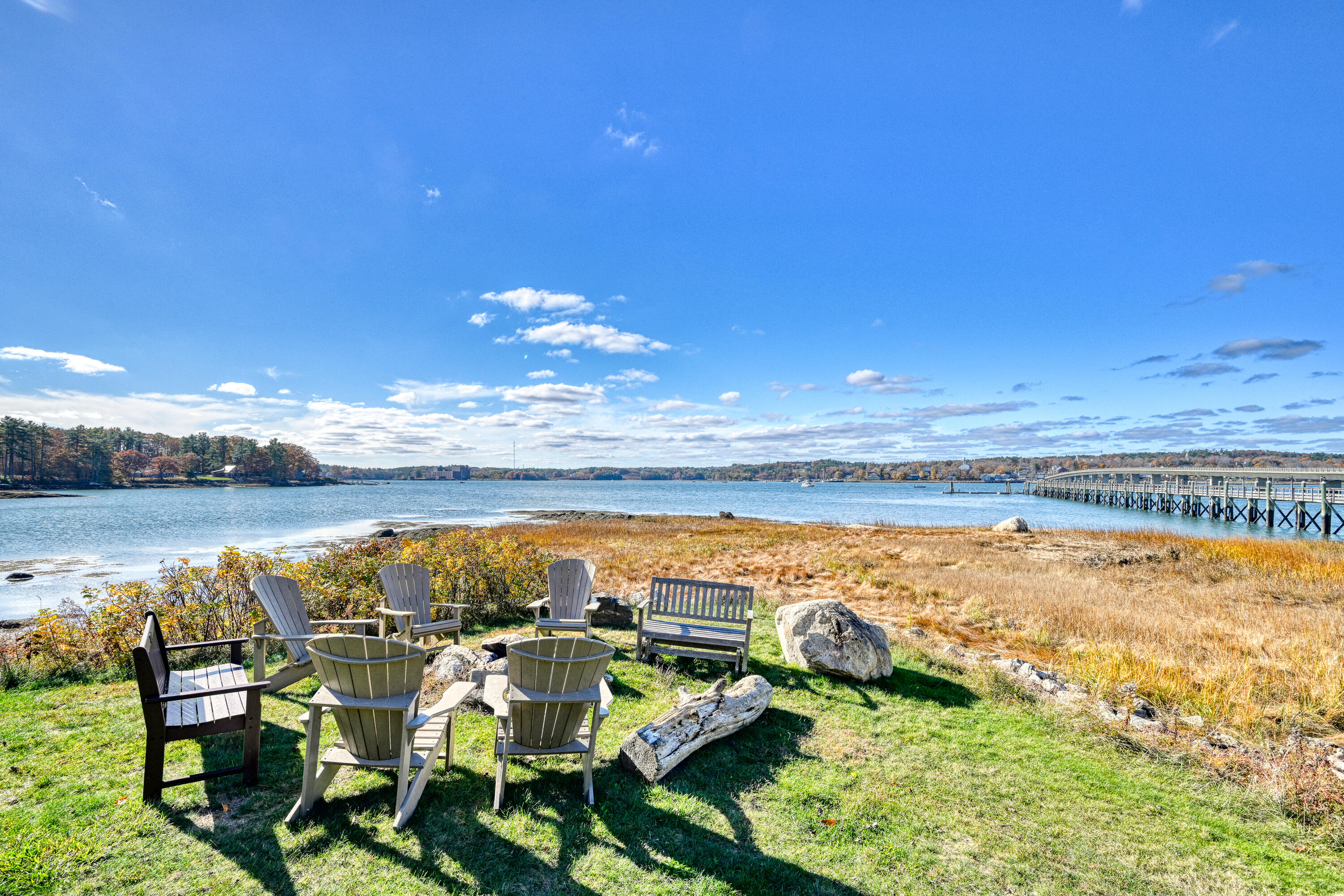 11 Island Lane, Unit 1 Edgecomb, ME 04556 - Photo 25 of 36 110299gr-104