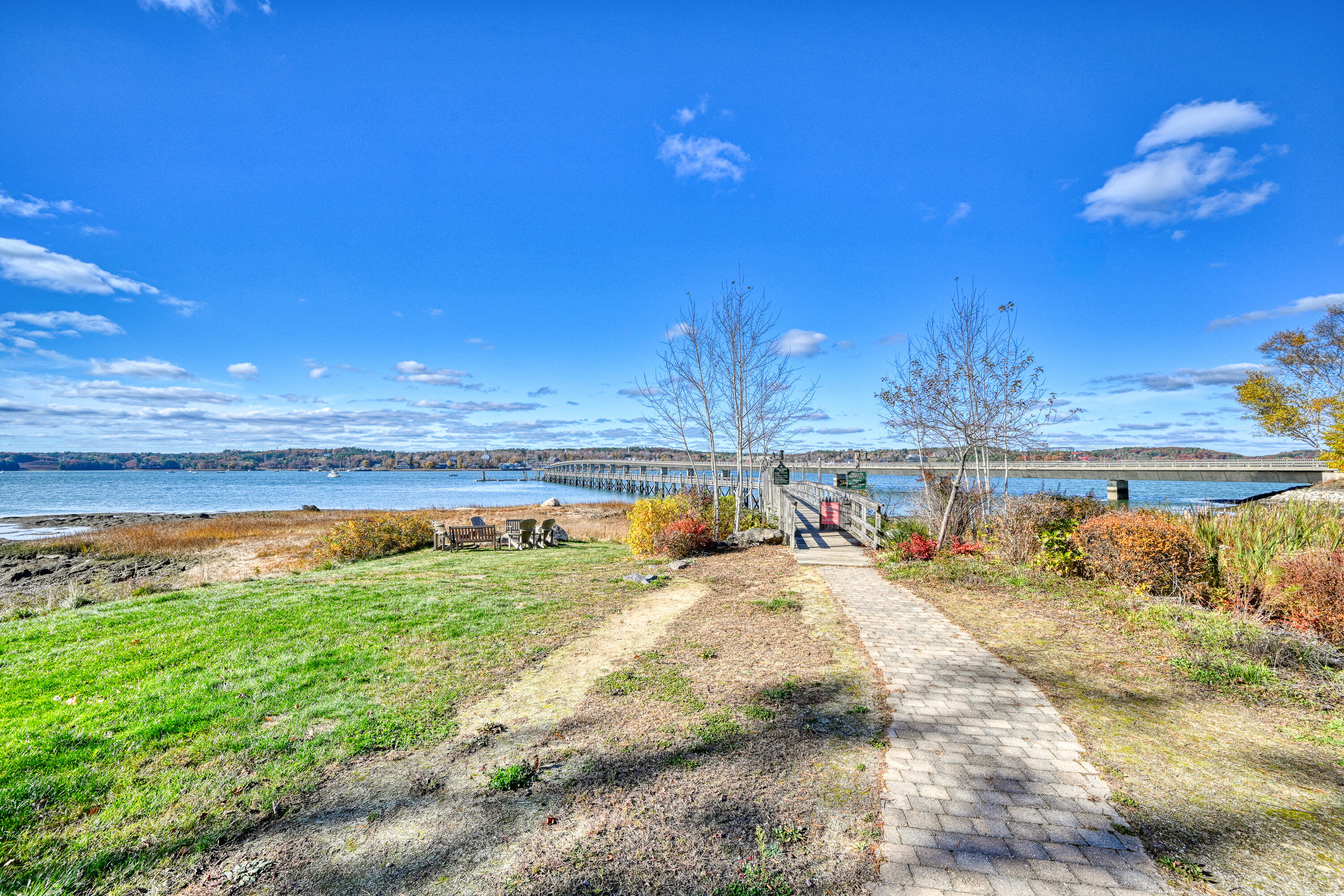 11 Island Lane, Unit 1 Edgecomb, ME 04556 - Photo 26 of 36 110299gr-103