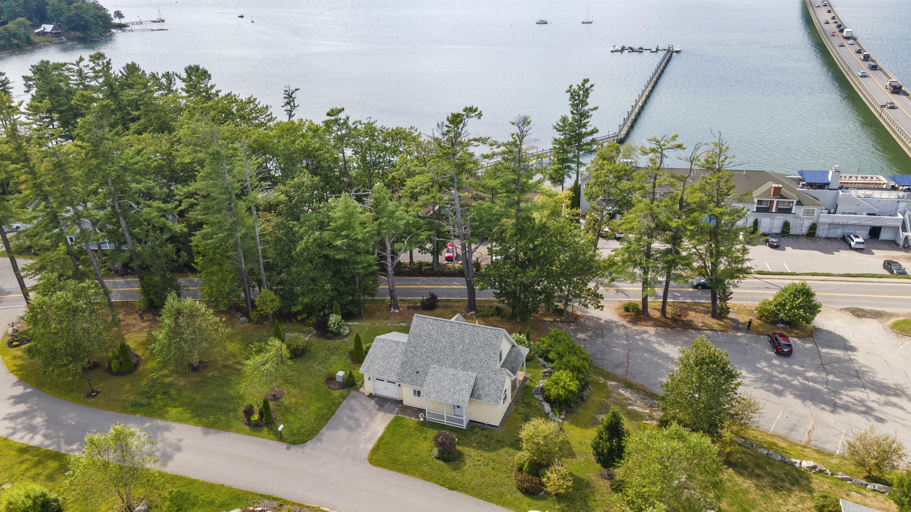 11 Island Lane, Unit 1 Edgecomb, ME 04556 - Photo 3 of 36 DJI_0308