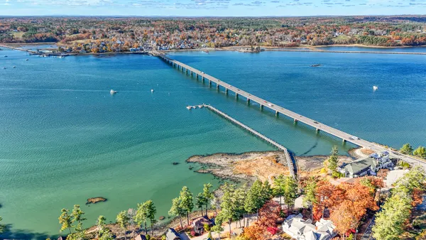 $500,000 | 11 Island Lane, Unit 1, Edgecomb, ME 04556