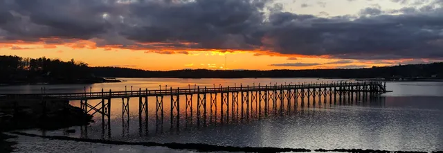 $500,000 | 11 Island Lane, Unit 1, Edgecomb, ME 04556