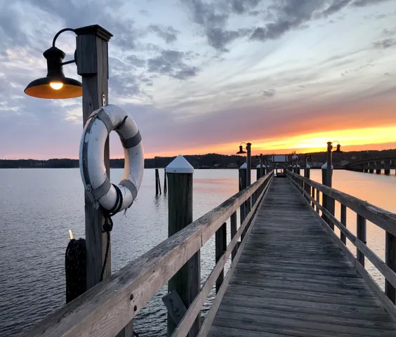 $500,000 | 11 Island Lane, Unit 1, Edgecomb, ME 04556