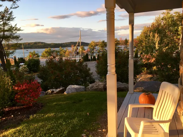 $500,000 | 11 Island Lane, Unit 1, Edgecomb, ME 04556