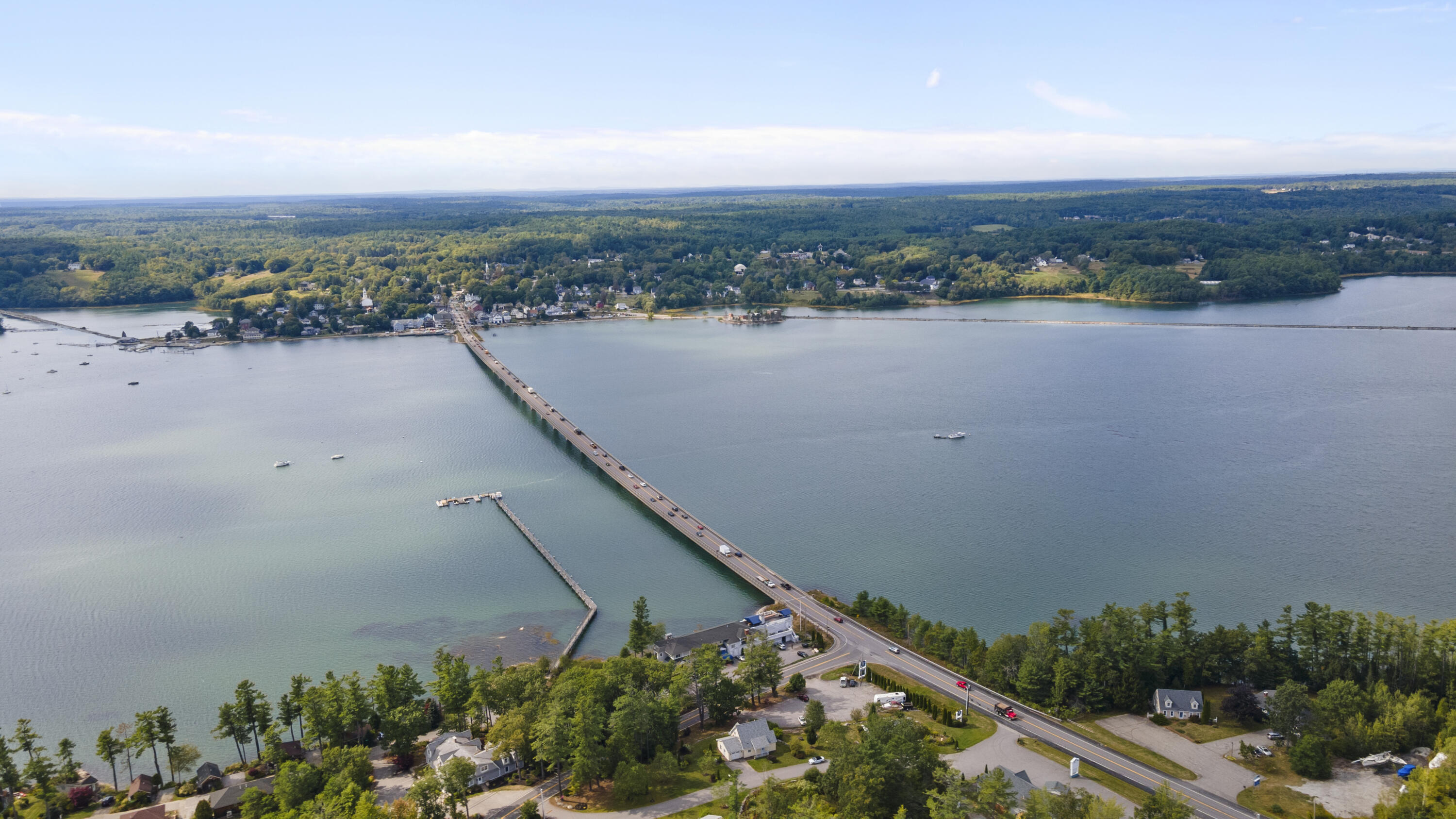 11 Island Lane, Unit 1 Edgecomb, ME 04556 - Photo 4 of 36 DJI_0312
