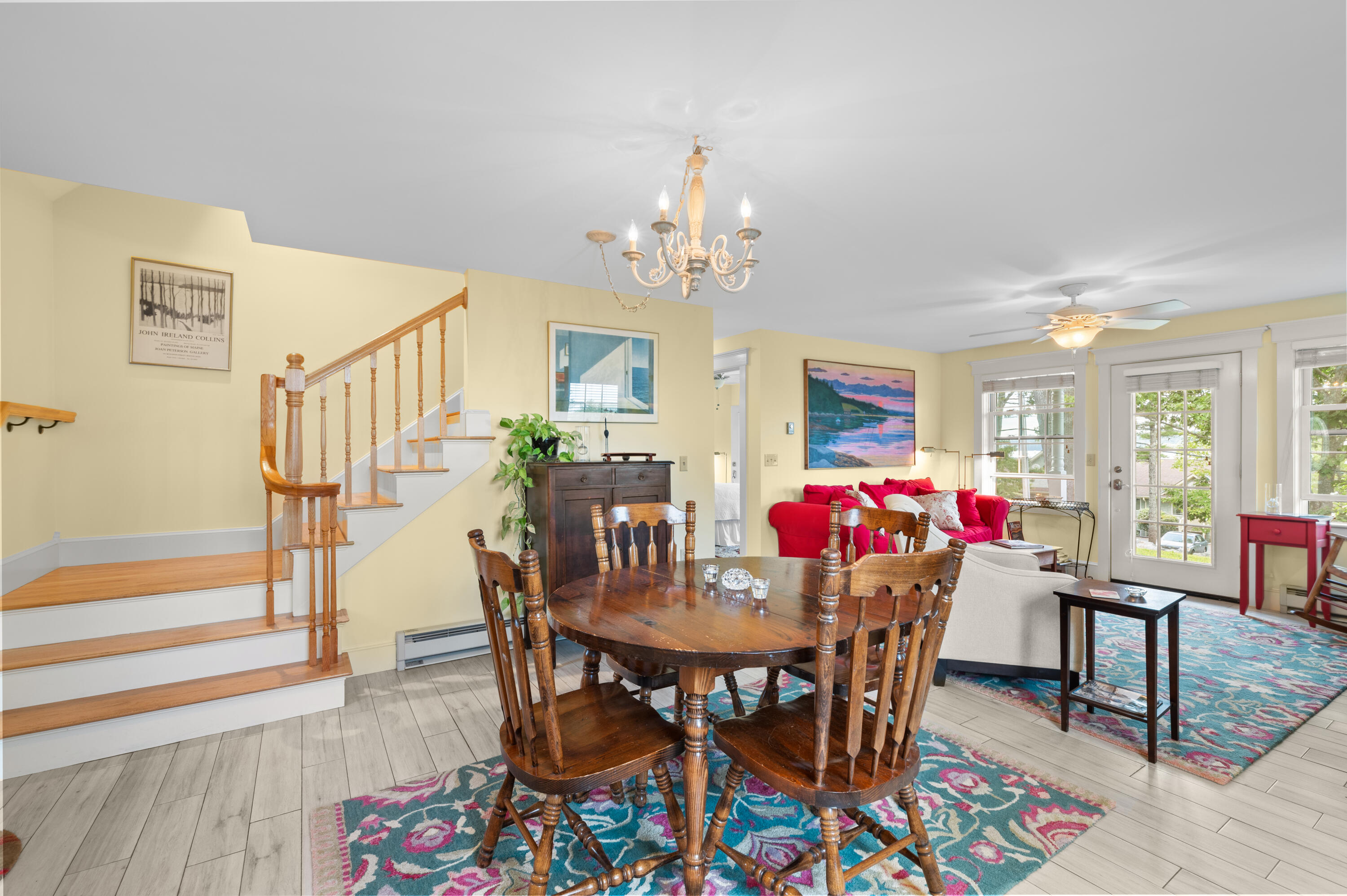 11 Island Lane, Unit 1 Edgecomb, ME 04556 - Photo 8 of 36 DSC_1454