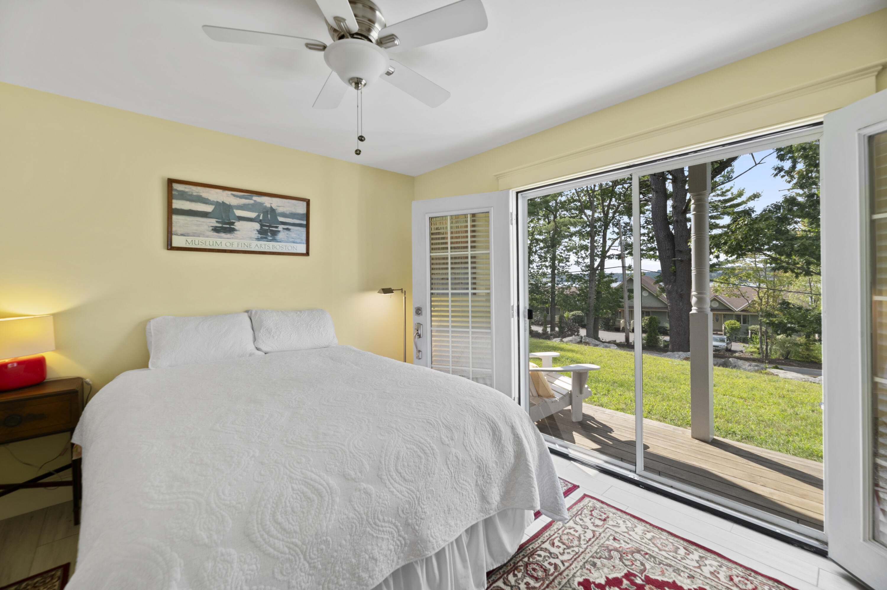 11 Island Lane, Unit 1 Edgecomb, ME 04556 - Photo 10 of 36 DSC_1394